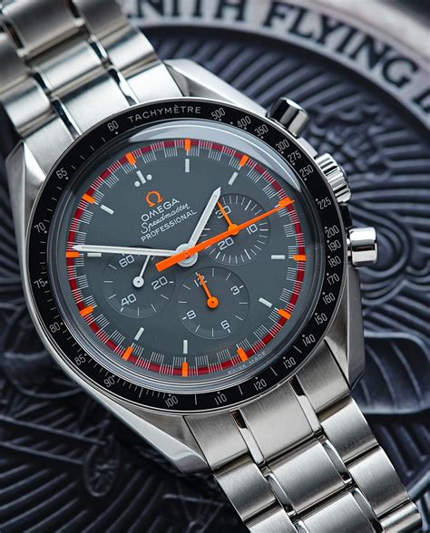 omega speedmaster japan.